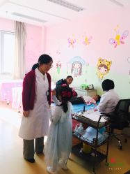 -北京惠民中医儿童医院