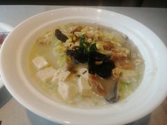 -郑庄脂渣海鲜楼(九水路店)