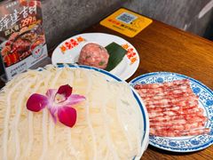 爽脆千层肚-萍姐火锅·公路夜市(武汉首店)