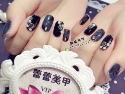 -LEILEI NAIL蕾蕾美甲美睫