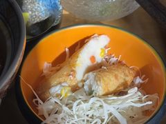 -友名Cross日式咖喱屋(江南大道中店)