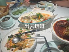 -大榕树下顺德菜(融创茂店)
