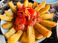 -Lets burger非常汉堡·环球风味(蓝色港湾店)