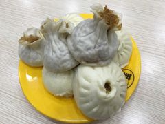 -老苏北饭店(江都店)