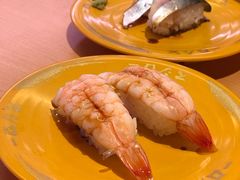 -sushiro寿司郎(上野店)