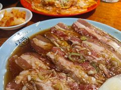 -丸福烤肉(君隆广场店)