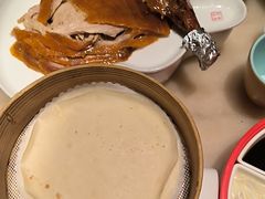 -小吊梨汤·北京菜·烤鸭(鸟巢店)