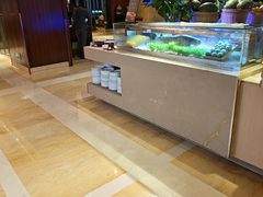 -长沙芙蓉国温德姆至尊豪廷大酒店-自助餐厅