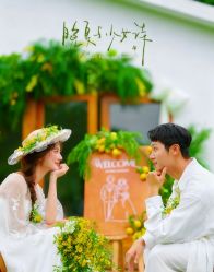 -雅云婚纱摄影工作室旗舰店