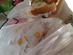 -华莱士·全鸡汉堡(五号路店)