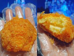 -鲍师傅糕点(江苏路店)