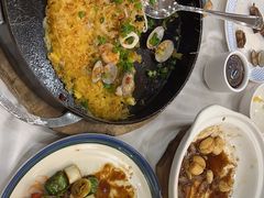 -东江海鲜酒家(艺都分店)