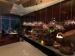 -翡翠36餐厅(浦东香格里拉店)