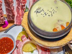 -韩时烤肉(枫蓝店)