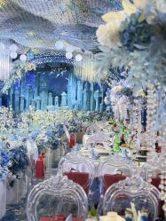 -大喜成国际宴会中心(金华店)