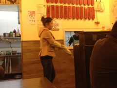 -巧云大馄饨(南阴阳营总店)