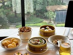 -顺德喜来登酒店·采悦轩