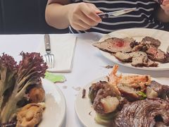 -拉蒂娜·巴西牛排馆 Latina·Brazilian Steakhouse(陆家嘴旗舰店)