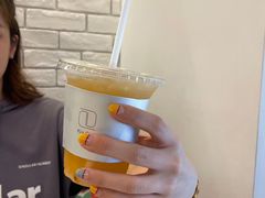 -blend咖啡部落(车公庙店)