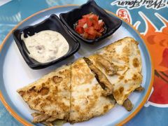 -My Way Town买味堂·东南亚餐厅(亦庄店)