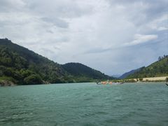 -楠溪江风景名胜区