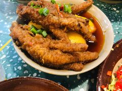 -雾都嘟重庆老火锅