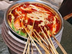 -锦州御烧烤·形象店(人民街店)