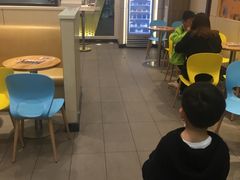 -DQ·蛋糕·冰淇淋(绿宝店)