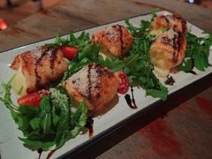 Pizza&nbsp;Roll-Coco Tam’s