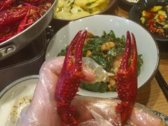 -虾小龙老长沙龙虾馆(坡子街店)