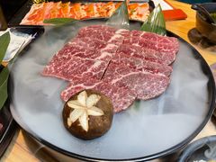 -九田家黑牛烤肉料理(新光汇店)