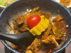 -九井澤精致料理(金茂店)