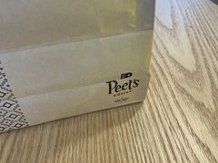 -Peet's Coffee皮爷咖啡(德基店)