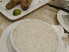 -稻香酒家·33年老字号·港式粤菜(富邦中心店)