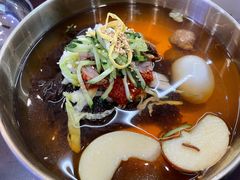 -服务大楼冷面(延大店)