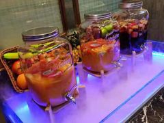 -非烤勿扰韩料自助烤肉(松山湖万科店)