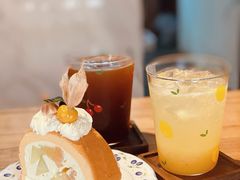 -竹子咖啡bamboo coffee