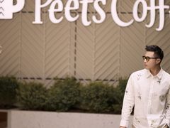 -Peet's Coffee皮爷咖啡(万象天地店)