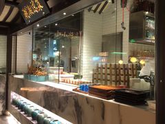 -佬麻雀·新湘菜(珠海金发购物中心店)