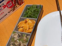 -蚝翅·海鲜粥·烧烤·龙虾季(海曙天一店)