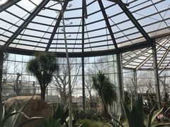 -南通洲际绿博园