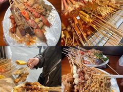 -郭记小街麻辣烫(南小街总店)