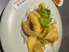 -佬太公海鸭·海鲜大排档(上海总店)