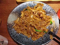 -南拳十三姨·潮汕砂锅粥(世纪金源店)