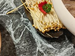 -慢丽江·云南野生菌土鸡锅(西山店)