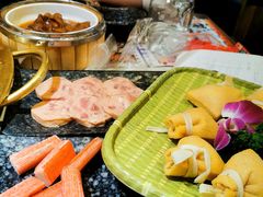-哥老官重庆美蛙鱼头(圆融广场店)