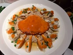-庐灶江南·江南菜·四合院Bistro(东直门雍和宫·原华侨宾馆店)