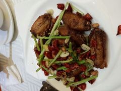 android_upload_pic-金陵后厨·南京菜(新街口秣陵路店)