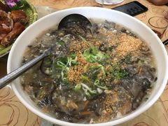 -水乡人家私房菜(逢简店)