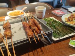 -管氏翅吧(地安门店)